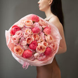 Rosé Peonia